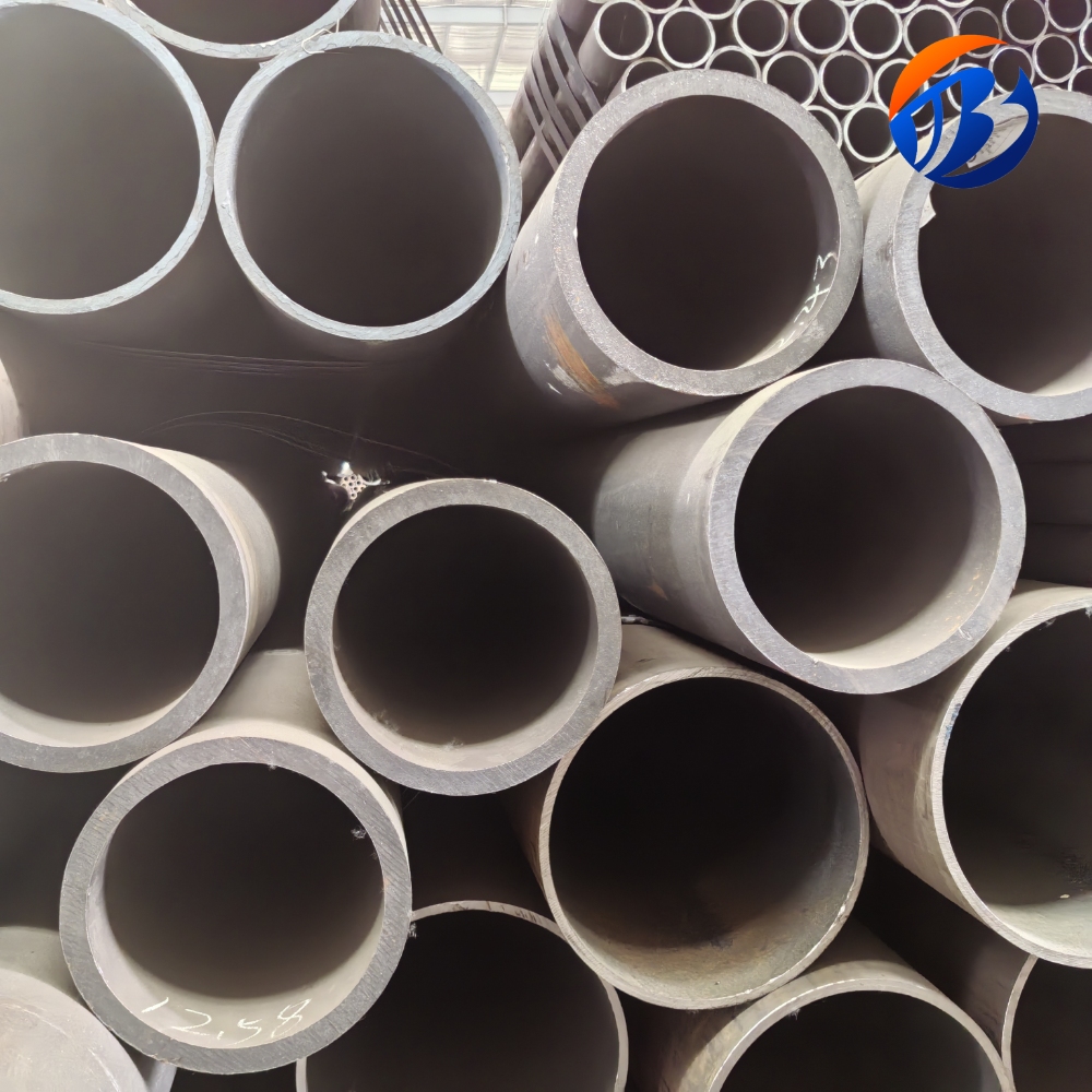 API 5L GR.B Seamless Pipeline Pipe