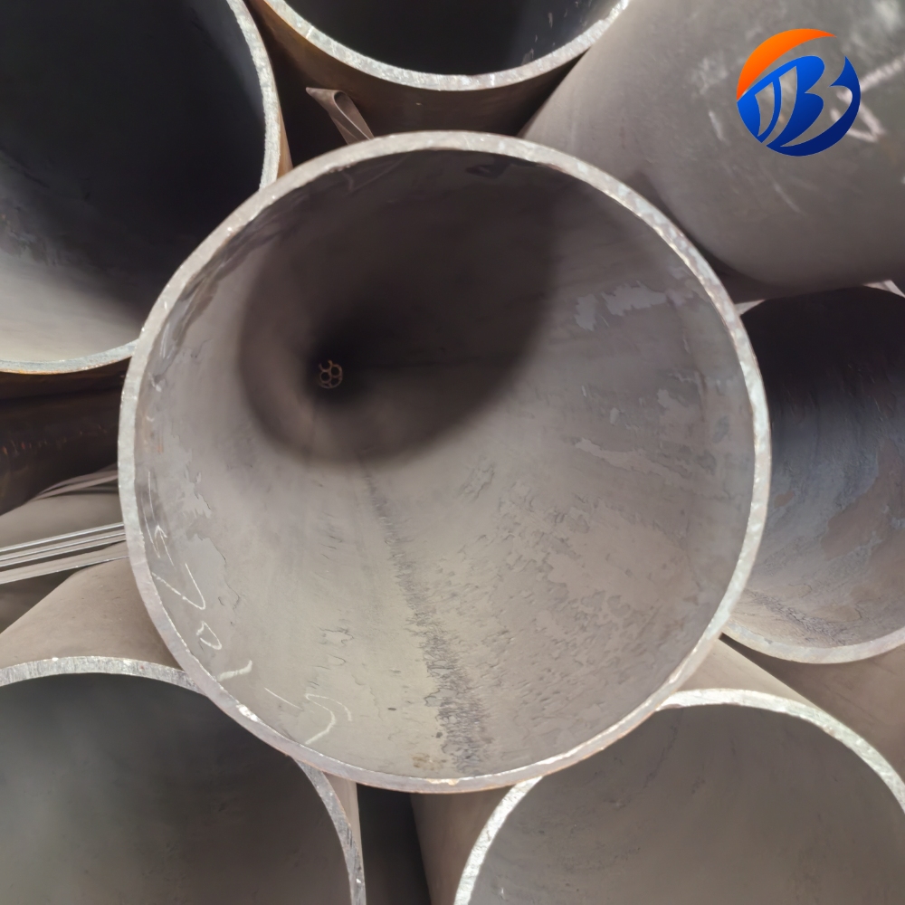 ASTM A333 GR.6 High Temperature Alloy Pipe