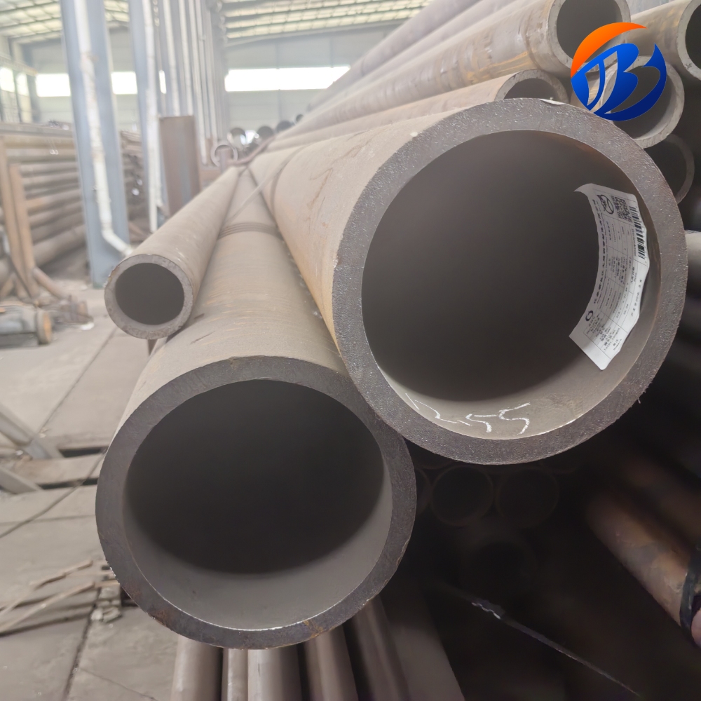 API 5L X70 Refinery Pipeline