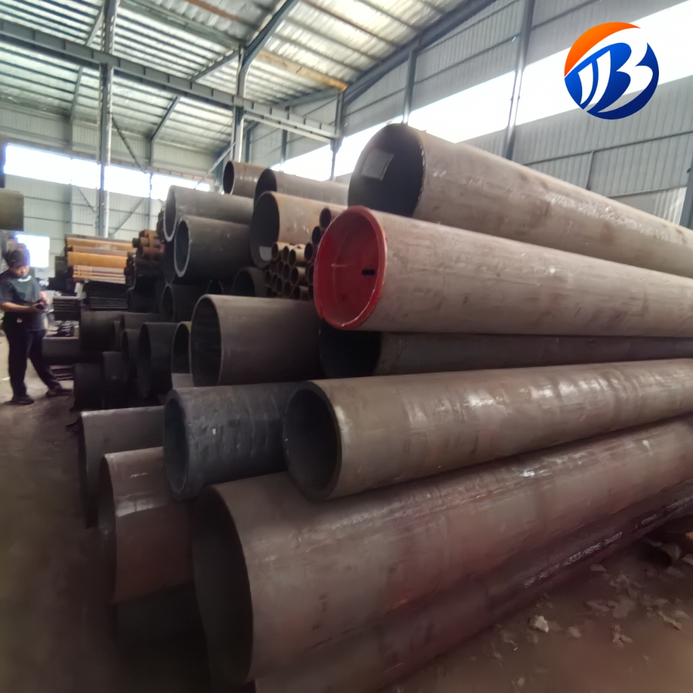 API 5L GR.BN Liquefied Natural Gas Pipeline Alloy Pipe API 5L GR.BN Liquefied Natural Gas Pipeline Alloy Pipe