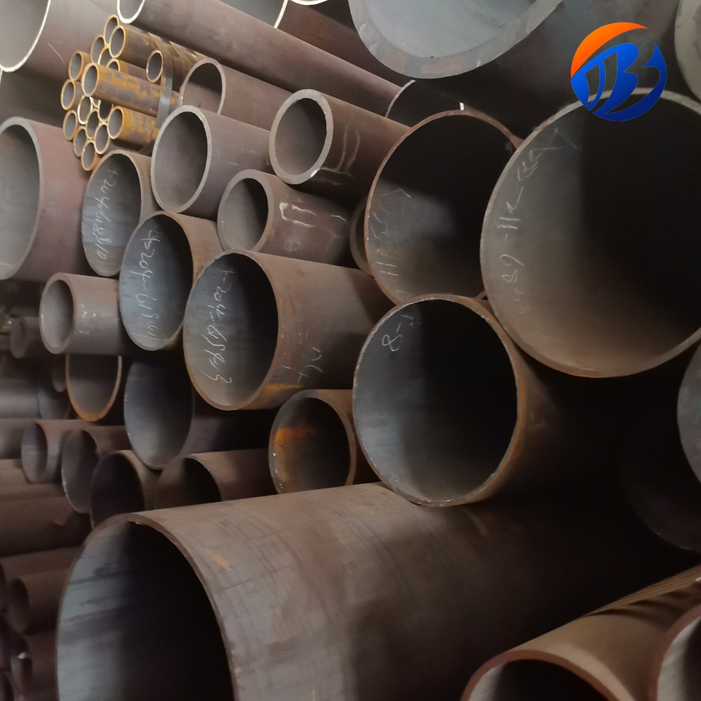 API 5L X52 Refinery Pipeline API 5L X52 Refinery Pipeline