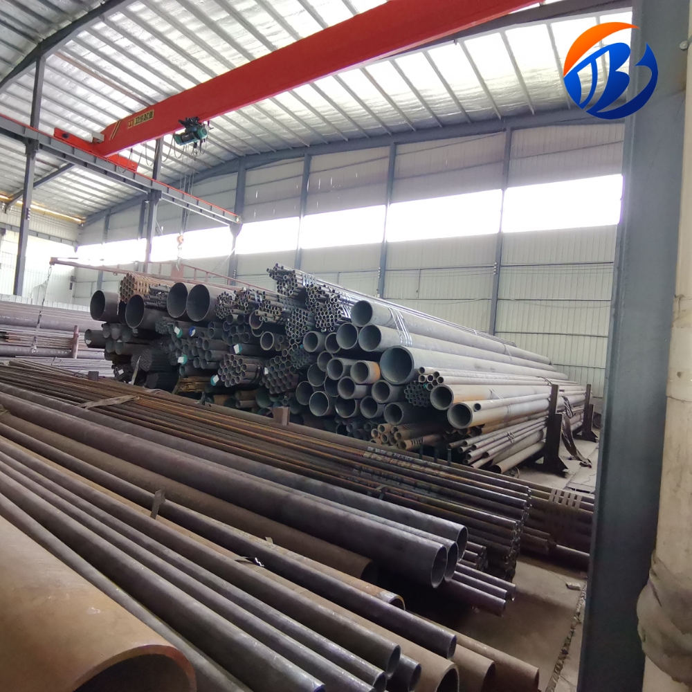 API 5L X52 Refinery Pipeline
