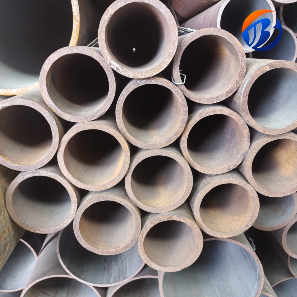 API 5L GR.BN Pressure Seamless Pipe
