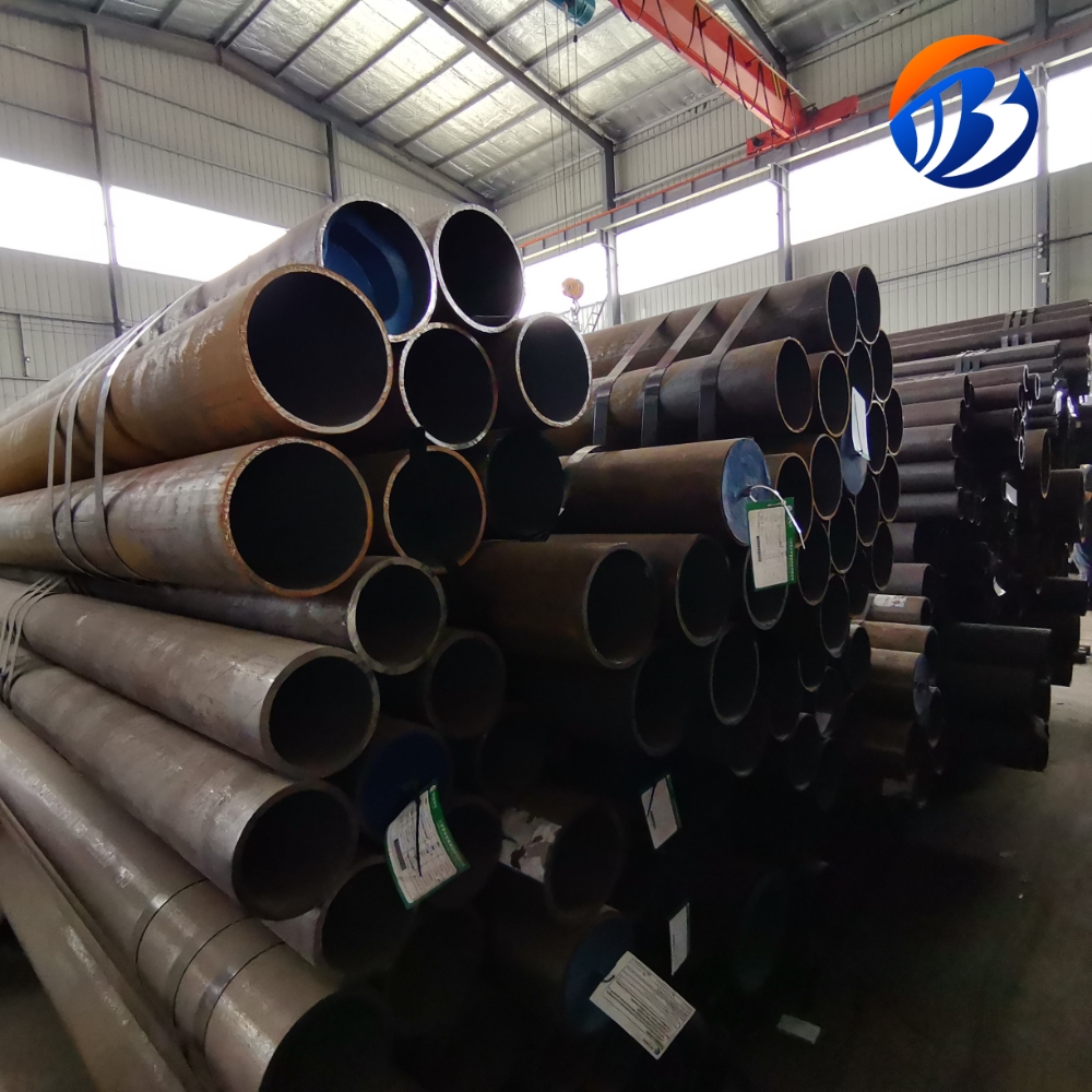 API 5L GR.B Alloy Pipeline Pipe