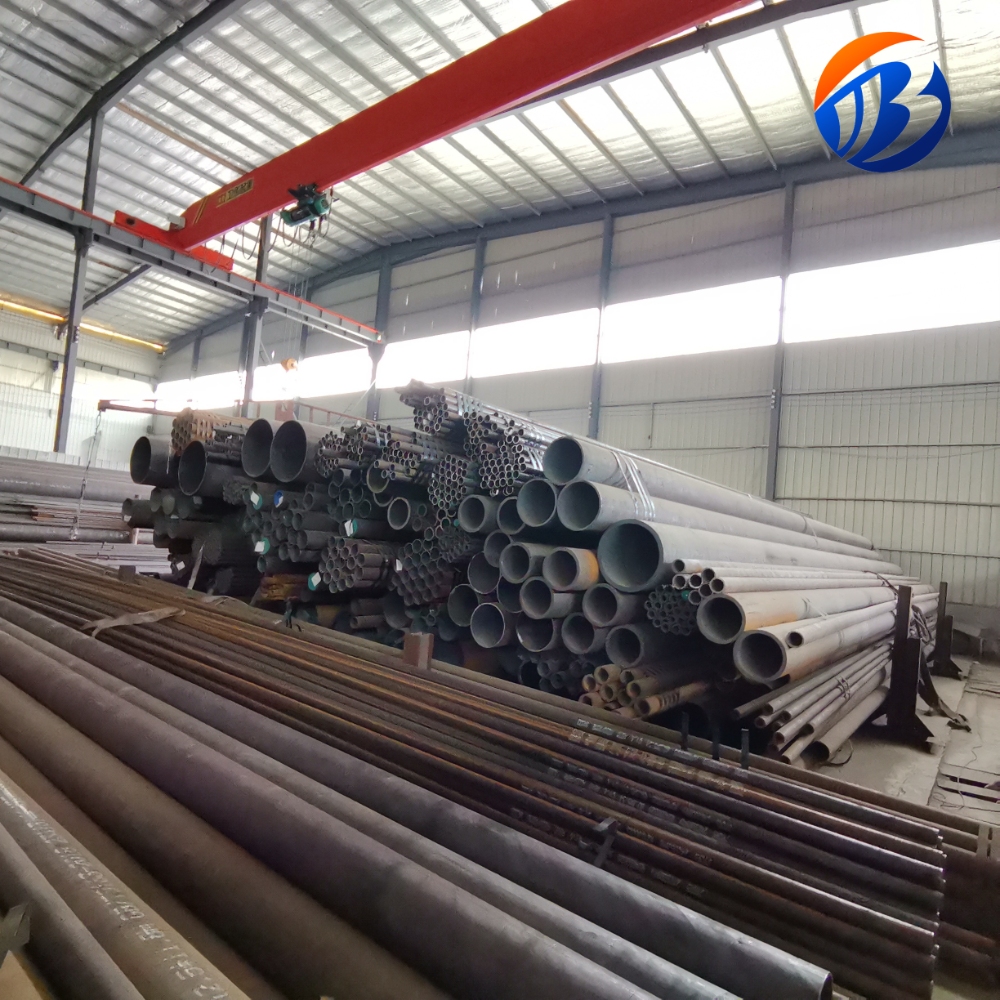 API 5L GR.B Oil And Gas Pipeline Pipe
