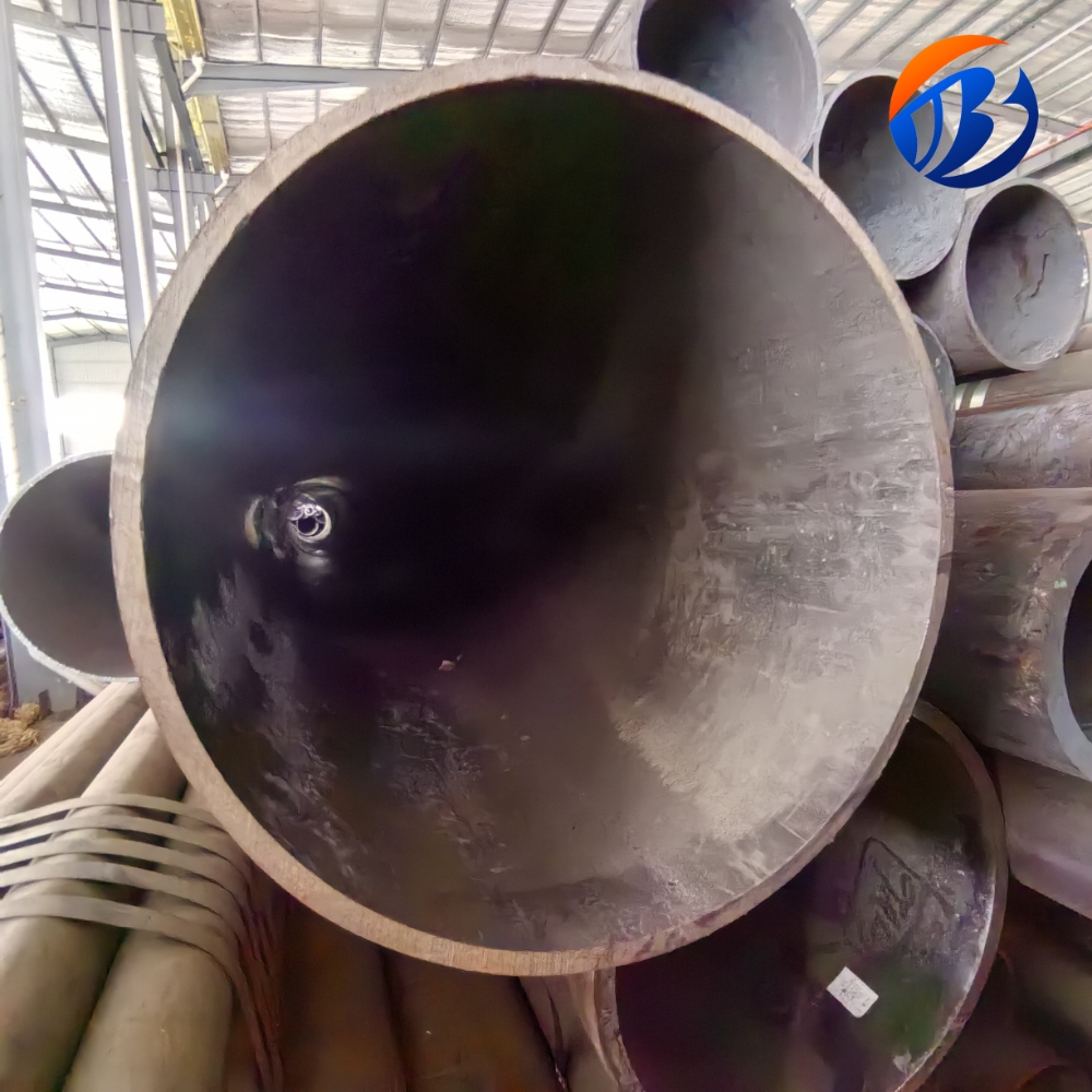 API 5L X70Q Seamless Boiler Pipe