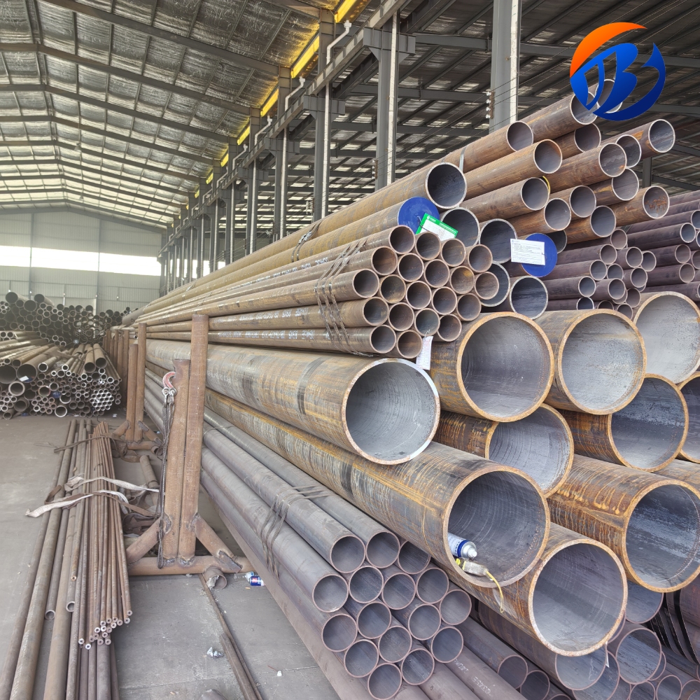 API 5L GR.B Alloy Pipeline Pipe