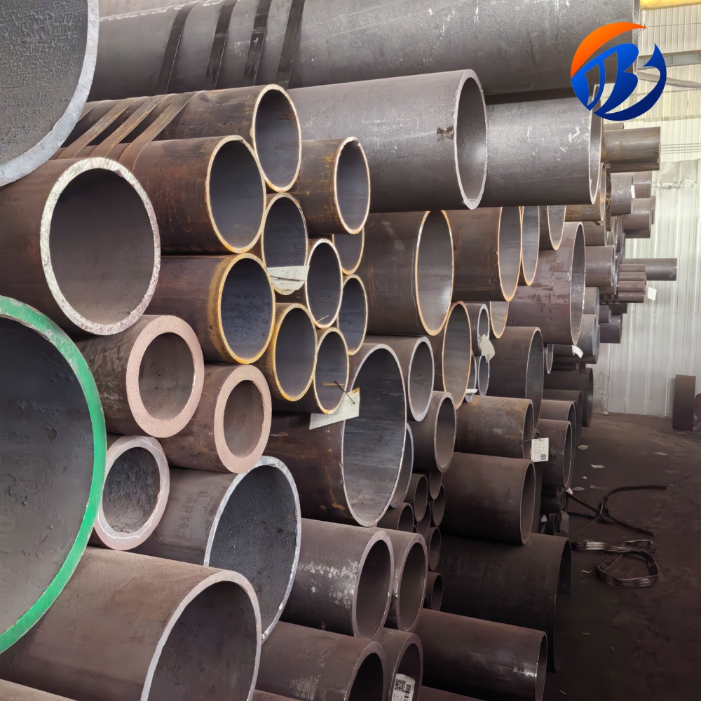ASTM A106 GR.B Pressure Seamless Pipe ASTM A106 GR.B Pressure Seamless Pipe