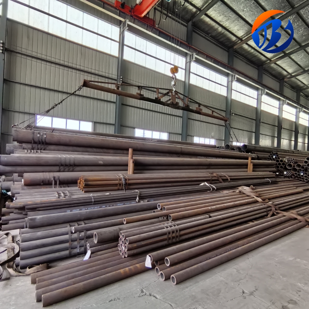 API 5L GR.B Alloy Pipeline Pipe