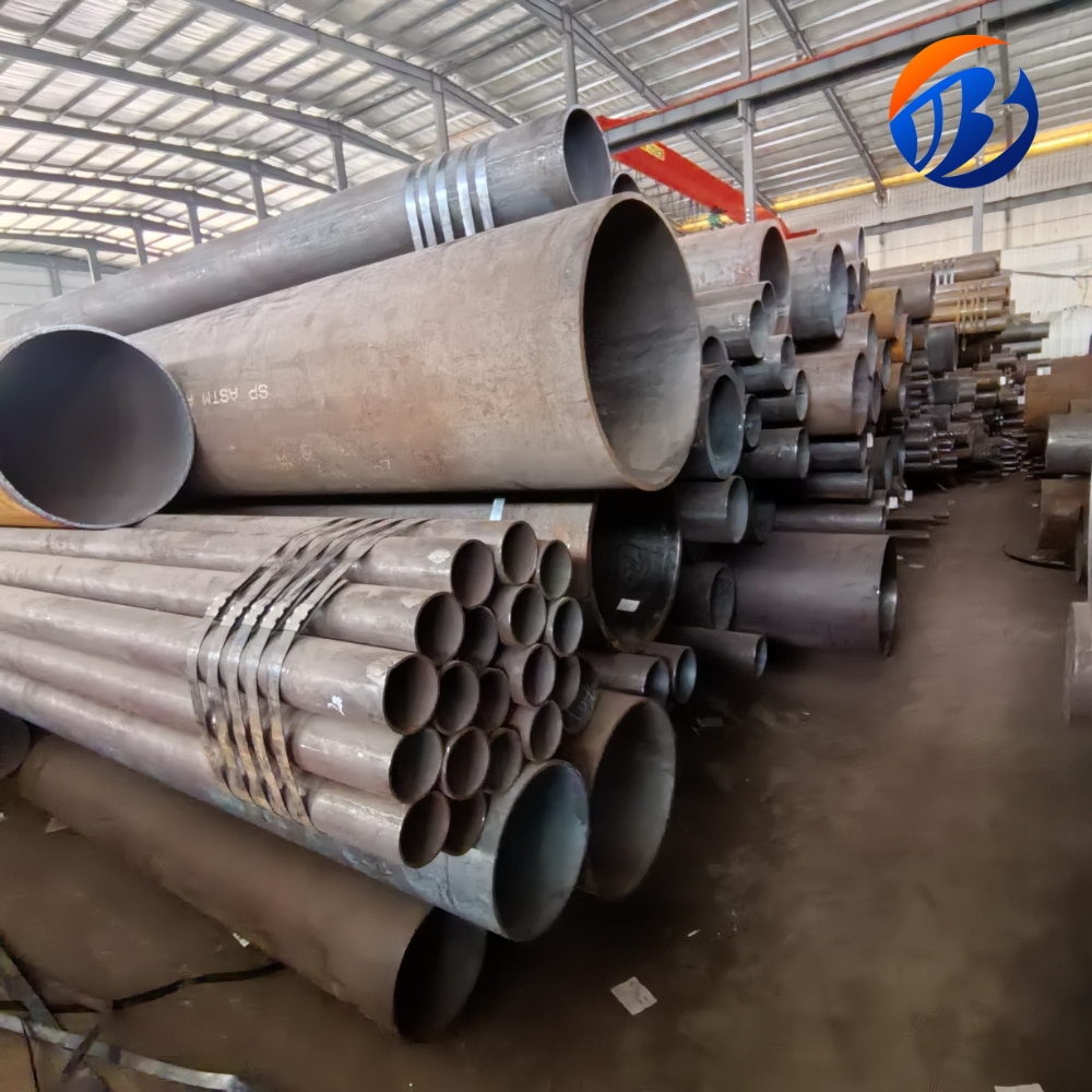 ASTM A333 GR.6 Seamless Boiler Pipe ASTM A333 GR.6 Seamless Boiler Pipe