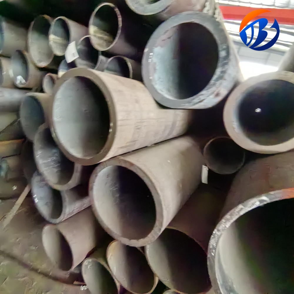 API 5L X56 Liquefied Natural Gas Pipeline Alloy Pipe API 5L X56 Liquefied Natural Gas Pipeline Alloy Pipe