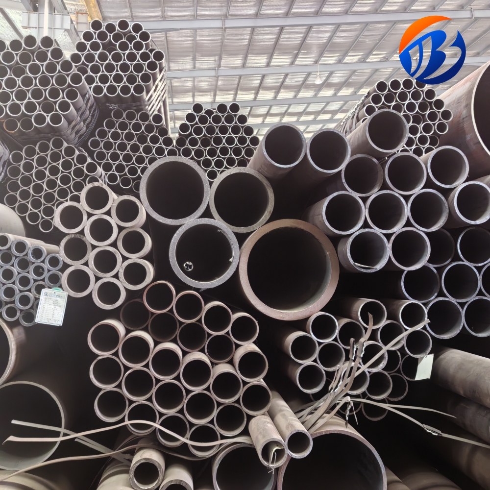 API 5L GR.B Carbon Steel Pipe