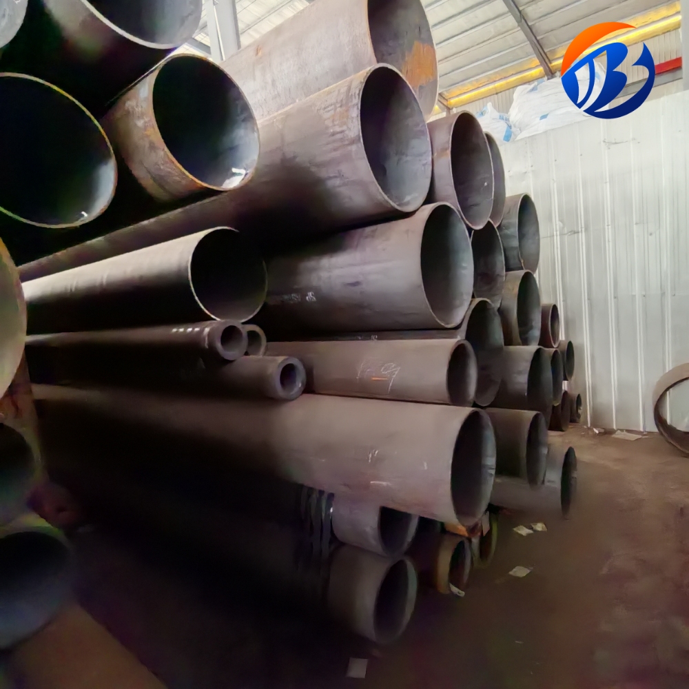 API 5L X60Q Oil and Gas Pipeline API 5L X60Q Oil and Gas Pipeline