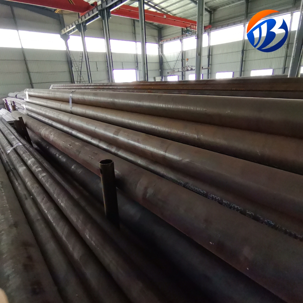 API 5L X46N Oil and Gas Alloy Pipe API 5L X46N Oil and Gas Alloy Pipe