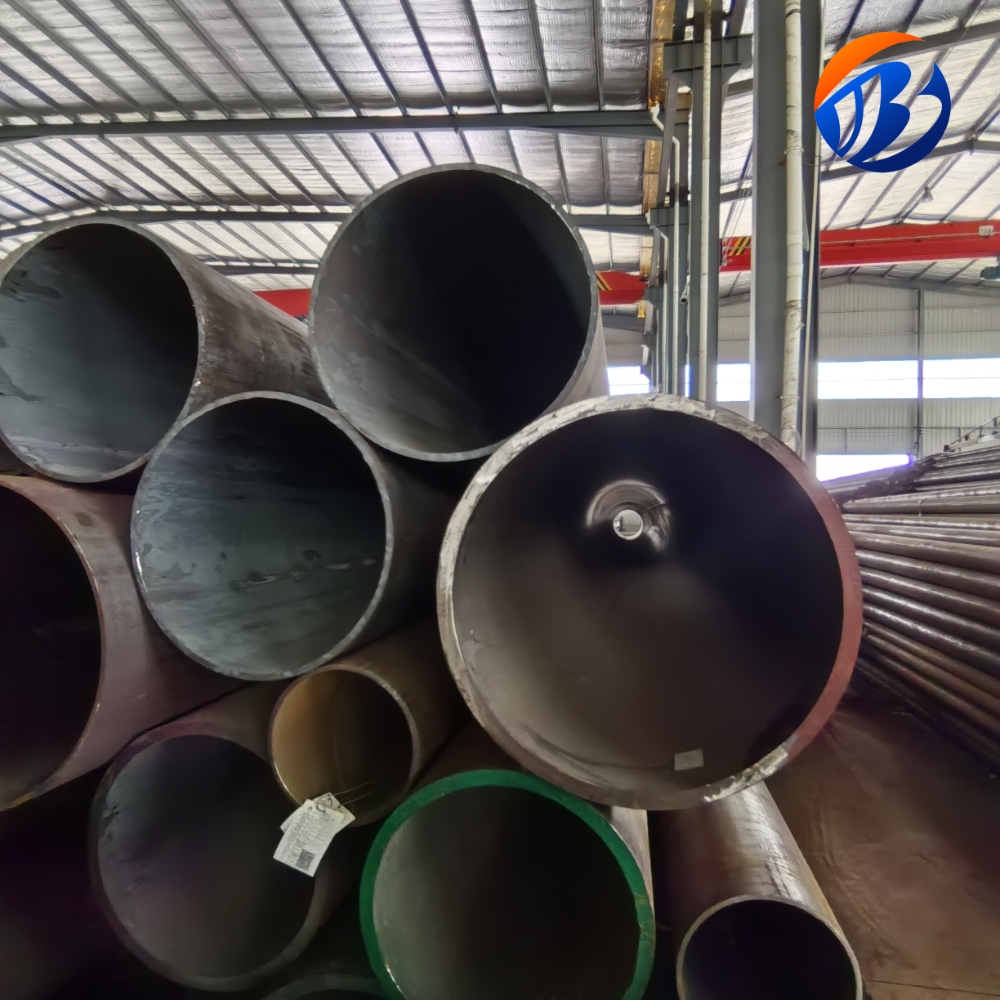 API 5L X70Q Seamless Boiler Pipe