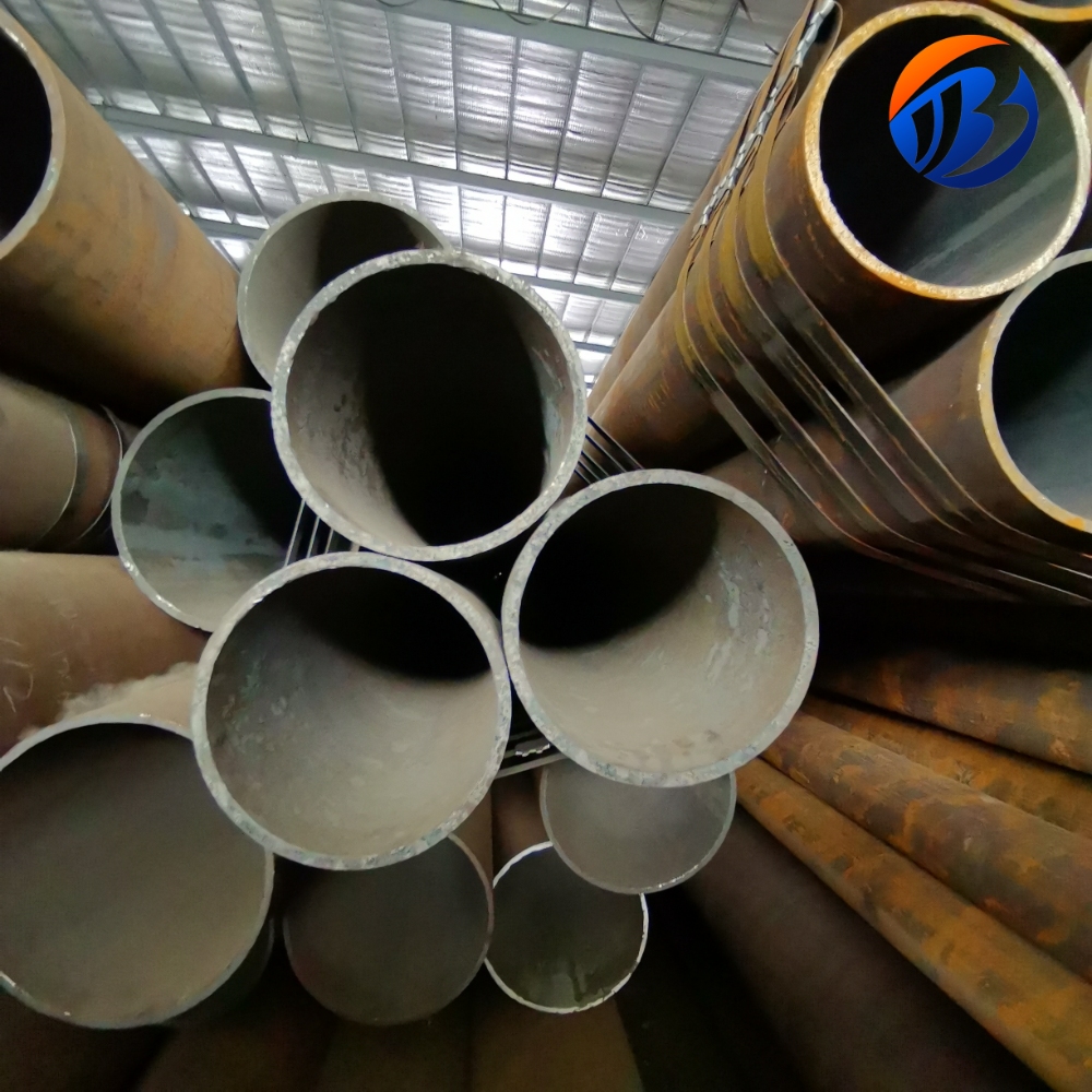 ASME SA106 GR.B Refinery Pipeline ASME SA106 GR.B Refinery Pipeline