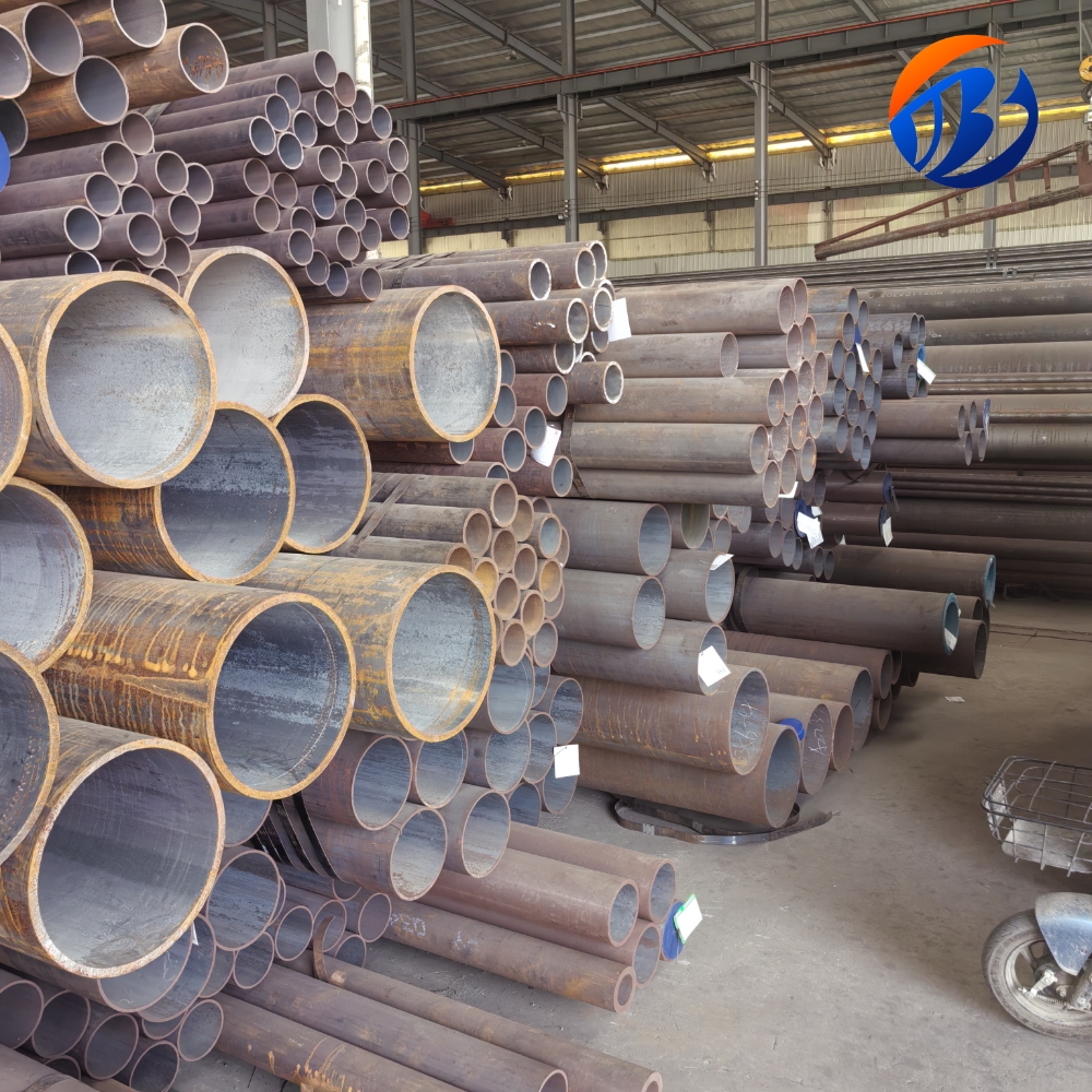 ASTM A333-6 Pipeline For Transportation