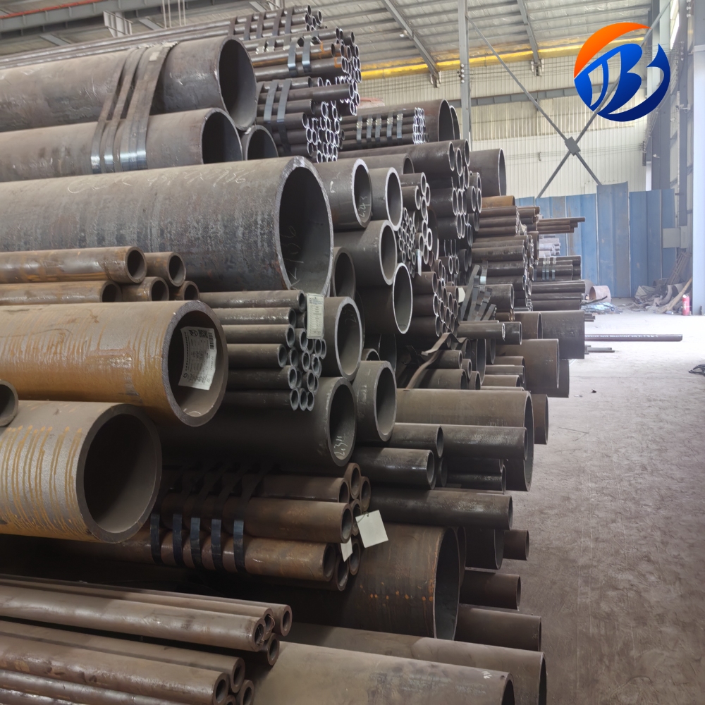 ASME SA333-6 Underground Pipeline Pipe