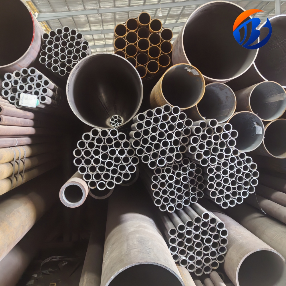 API 5L X70 Refinery Pipeline
