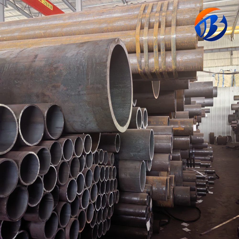 API 5L X42 Low-temperature High-pressure Seamless Steel Pipe API 5L X42 Low-temperature High-pressure Seamless Steel Pipe