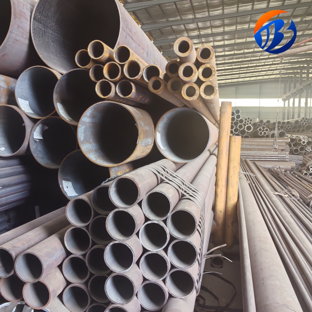 Buried Pipeline Of API 5L X42