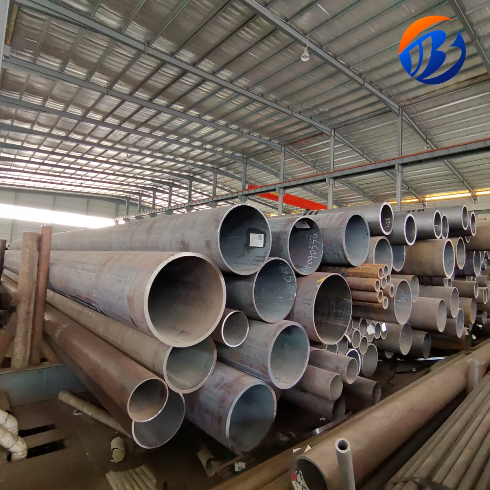 API 5L X52 Refinery Pipeline