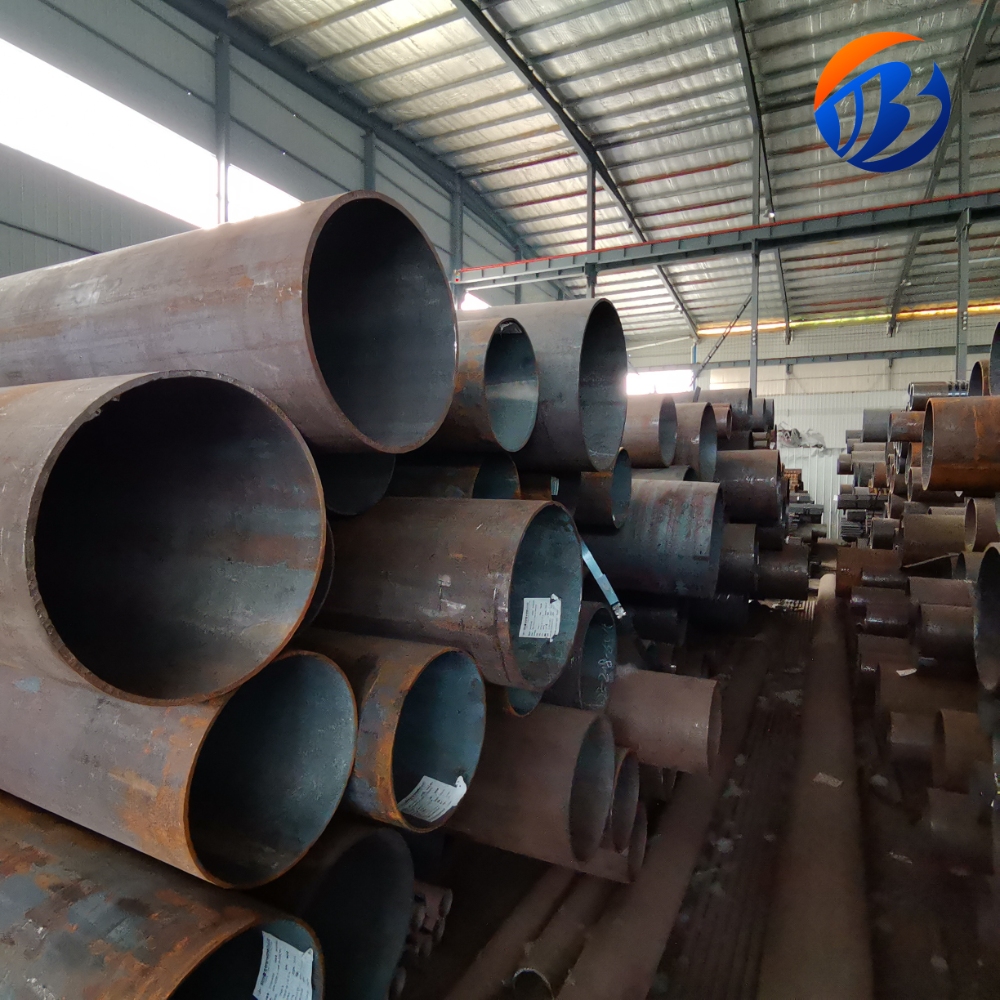 API 5L GR.B Low Temperature Alloy Pipe
