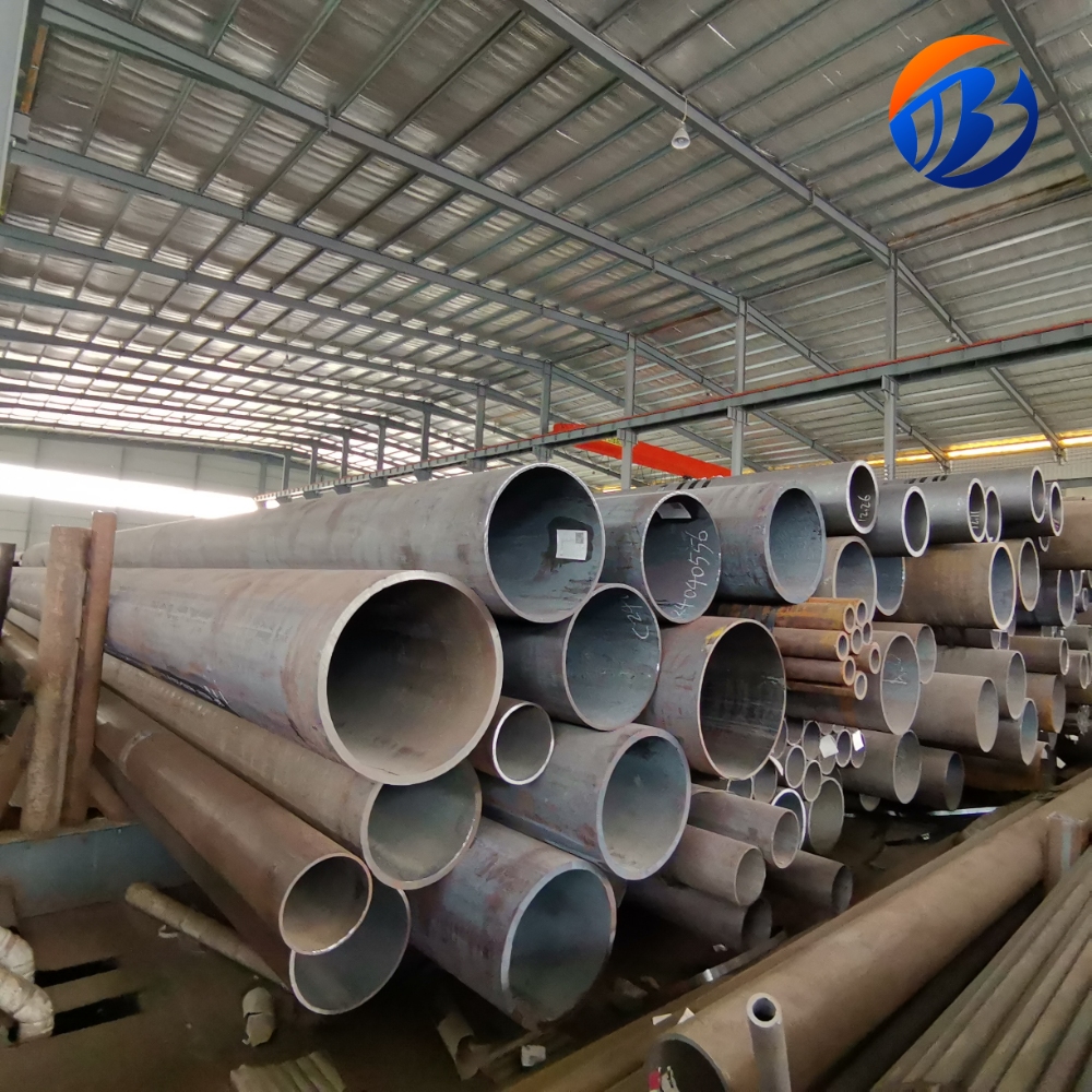 Buried Pipeline Of API 5L X42 Buried Pipeline Of API 5L X42