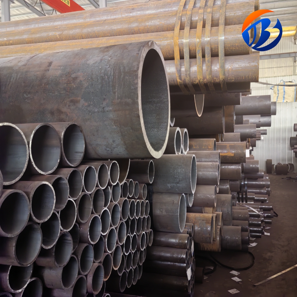 ASME SA333-6 Underground Pipeline Pipe ASME SA333-6 Underground Pipeline Pipe