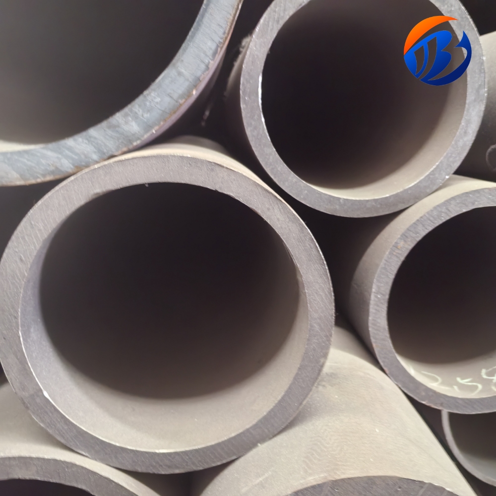 API 5L GR.BN Pressure Seamless Pipe