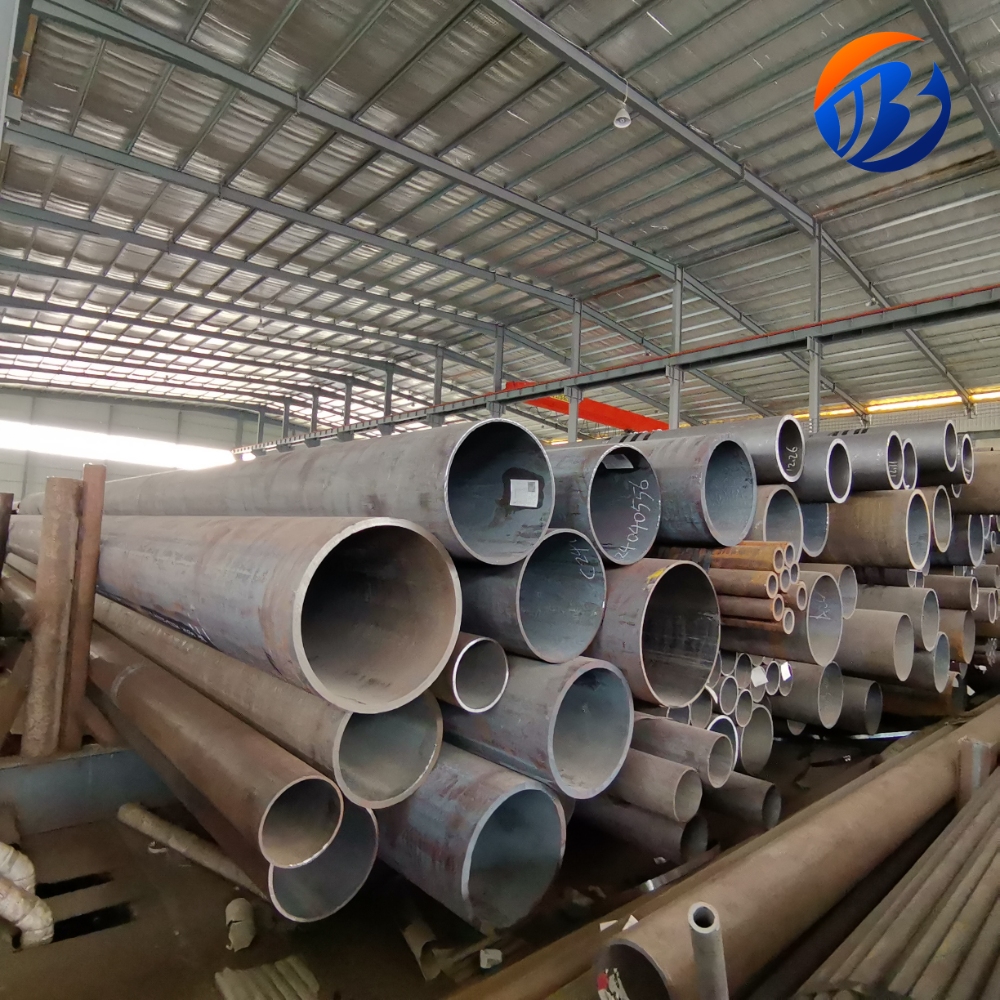 API 5L GR.B Alloy Pipeline Pipe API 5L GR.B Alloy Pipeline Pipe
