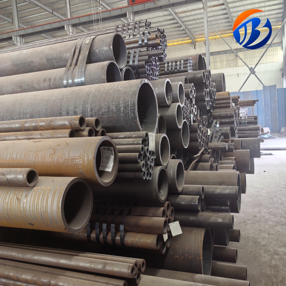 ASTM A333-6 Pipeline For Transportation