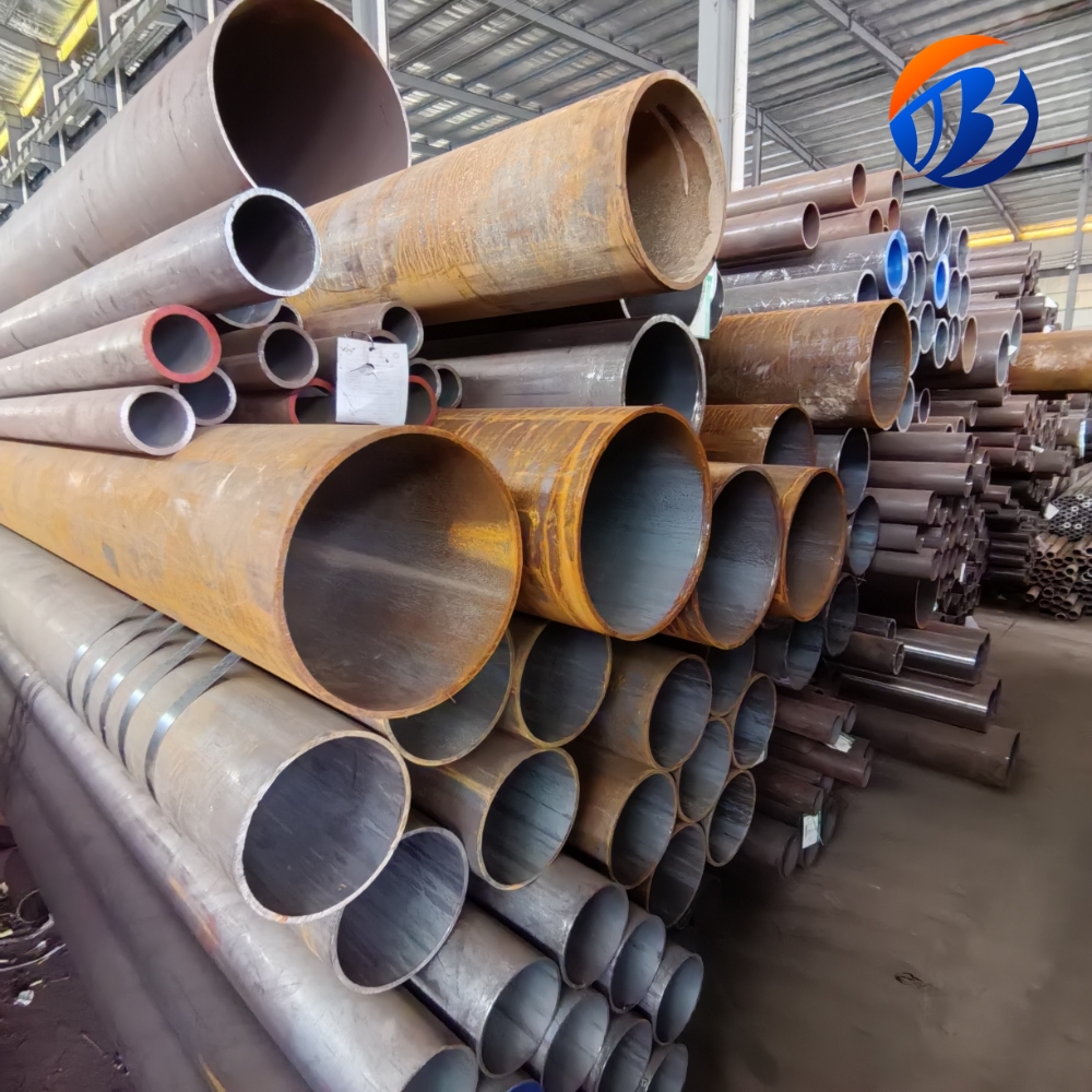 API 5L GR.B Oil And Gas Pipeline Pipe API 5L GR.B Oil And Gas Pipeline Pipe
