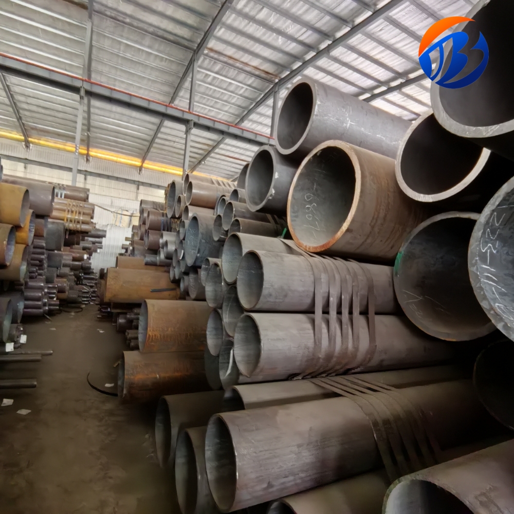 API 5L GR.B Seamless Pipeline Pipe API 5L GR.B Seamless Pipeline Pipe