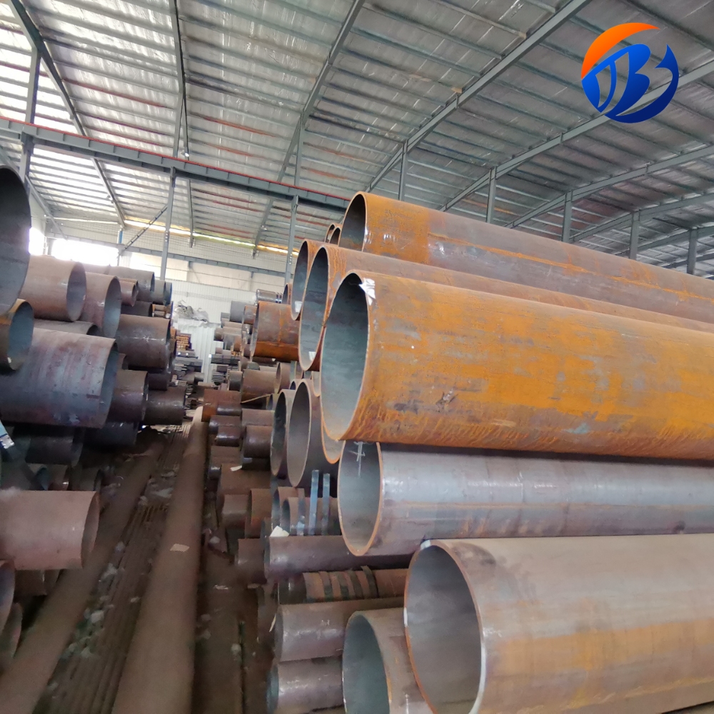 API 5L GR.B Low Temperature Alloy Pipe